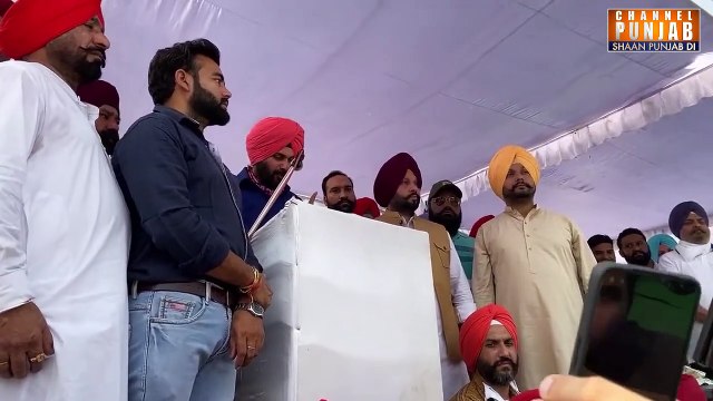 ਬਿੱਟੂ ਨੇ ਸਿੱਧੂ 'ਤੇ ਕੀਤਾ ਵਾਰ, ਛੱਲੀਆਂ ਦੇ ਦਾਣਿਆਂ ਵਾਂਗ ਝਾੜ-ਝਾੜ ਰੱਖਤਾ ਸਿੱਧੂ