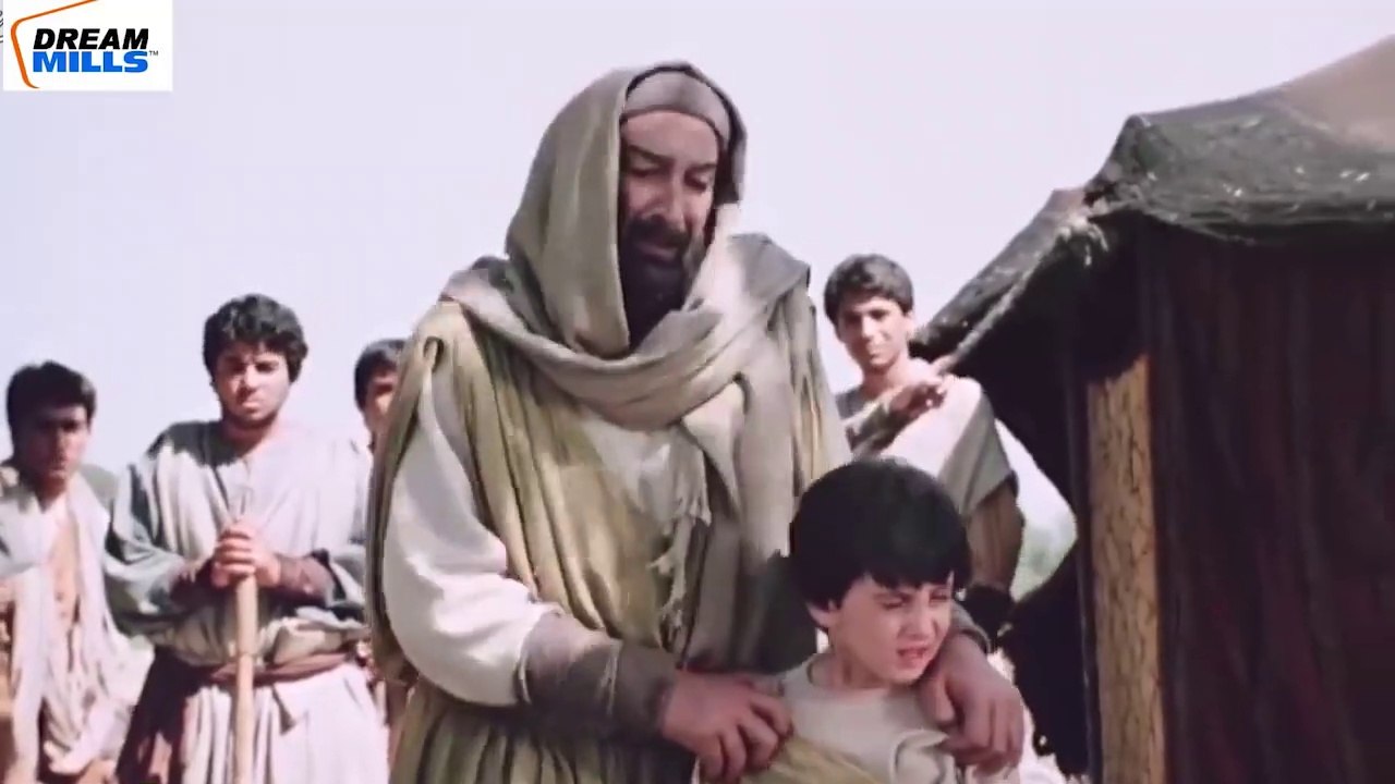 Hazrat Yusuf (A.S.) Episode 3