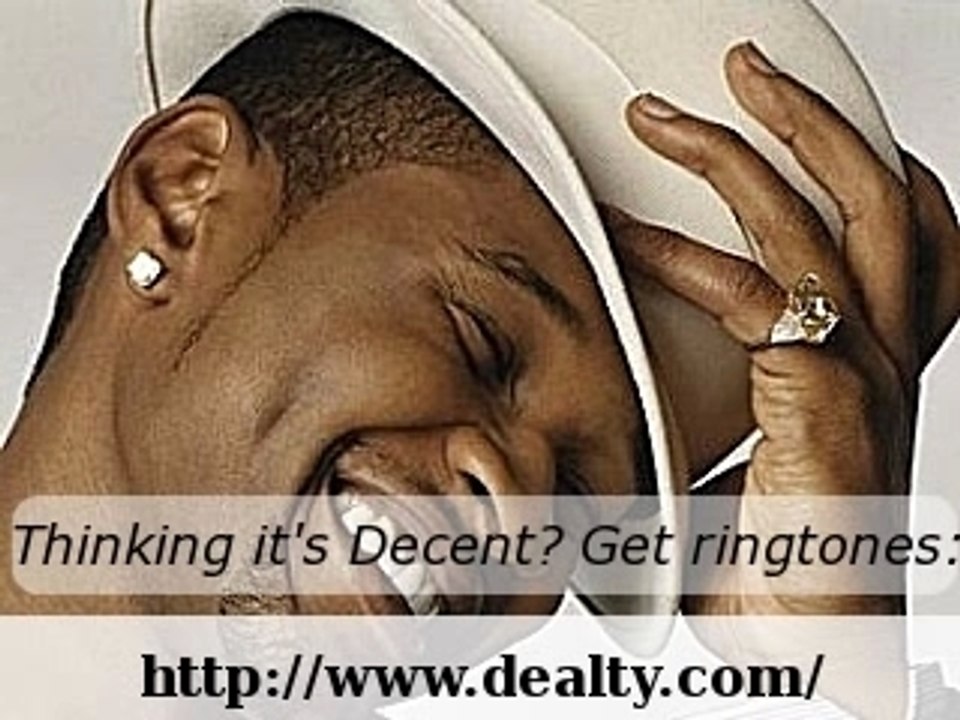 I Cant Win - Usher feat. Ne-yo [new song]