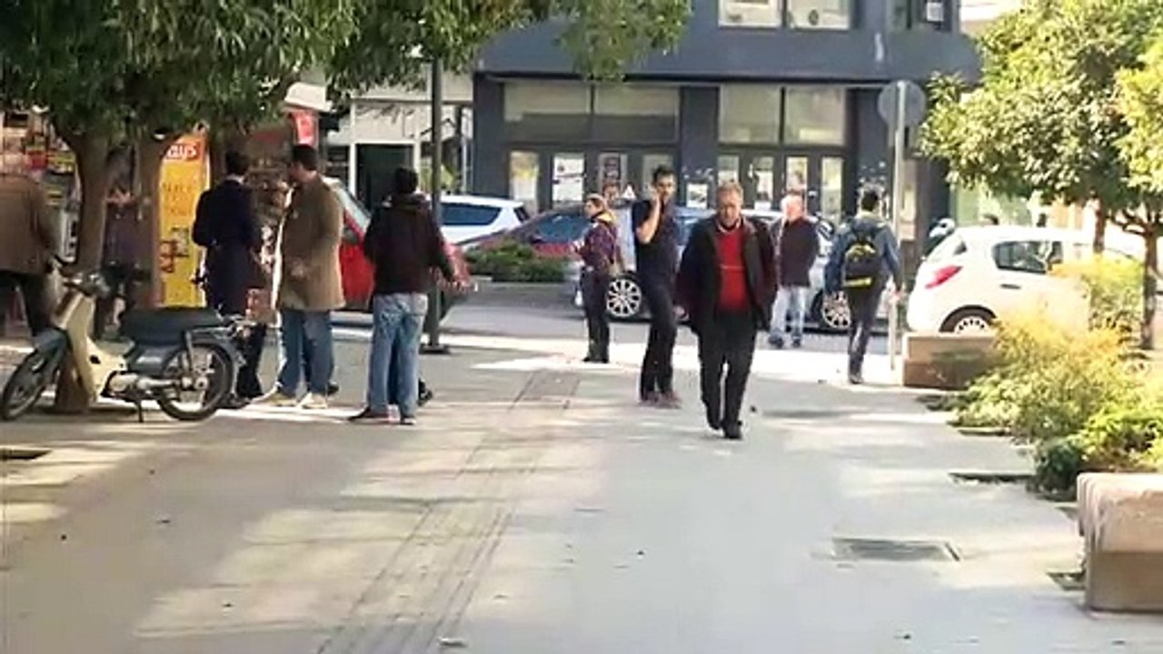 Σύσκεψη στο δήμο Χαλκιδέων για μέτρα covid