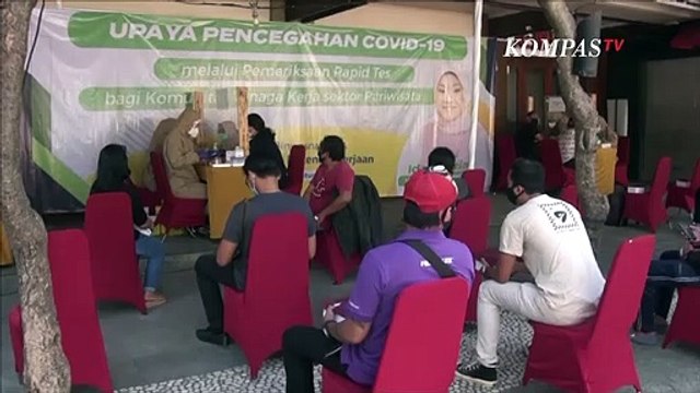 Presiden Jokowi Menyampaikan Hasil Rapat Terbatas Mengenai Vaksin Covid-19