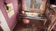 what remains of Edith finch part 1 _ Horror _ mystery _ Story mode