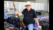 ‘Mr. Bojangles’ songwriter Jerry Jeff Walker dead at 78