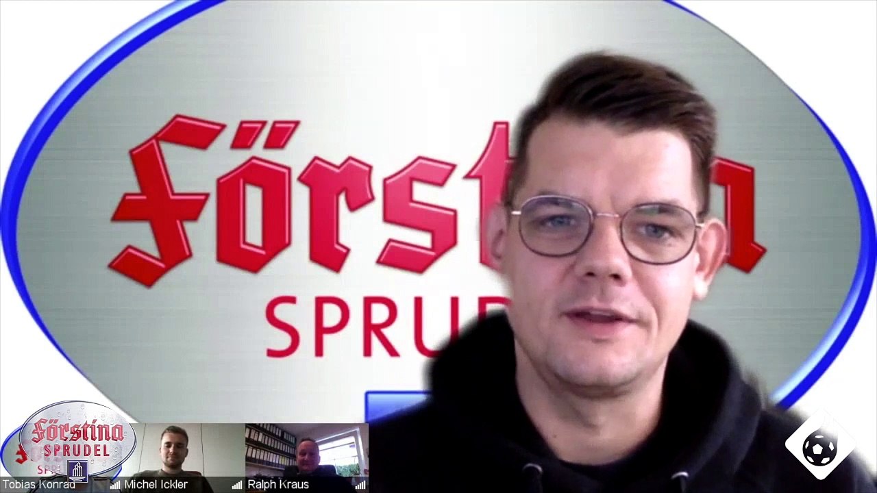 Förstina Talk: Die Expertenrunde der Torgranate (26.10.2020)