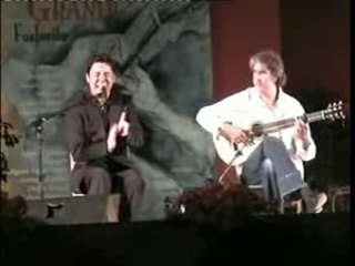 MIGUEL POVEDA (BULERÍAS)