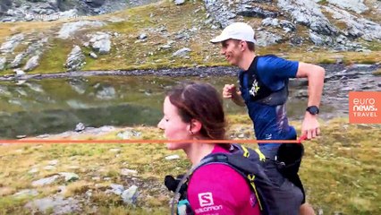 Running wild in Verbier: How to enjoy Switzerland's iconic ski resort 'off season'