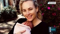 Meghan McCain Shares First Photo of Baby Girl  E! News