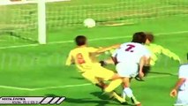 Trabzonspor 1-2 Galatasaray 10.10.1993 - 1993-1994 Turkish 1st League Matchday 7 (Ver. 1)