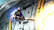 Gundam Iron Blooded Orphans