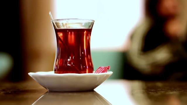 Saadet Partisi'nden, Erdoğan'a 'çay' göndermesi: ekonomi keyif vermiyor