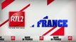 Francis Cabrel, Louise Attaque, De Palmas dans RTL2 Made in France (24/10/20)