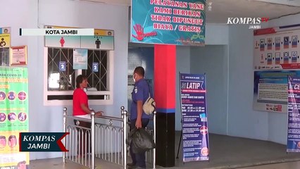 Positif Covid 19, 26 Warga Binaan Diisolasi Dalam Lapas