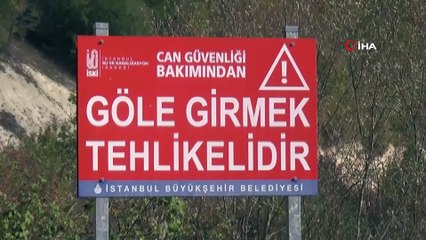 İstanbul için tehlike çanları çalıyor