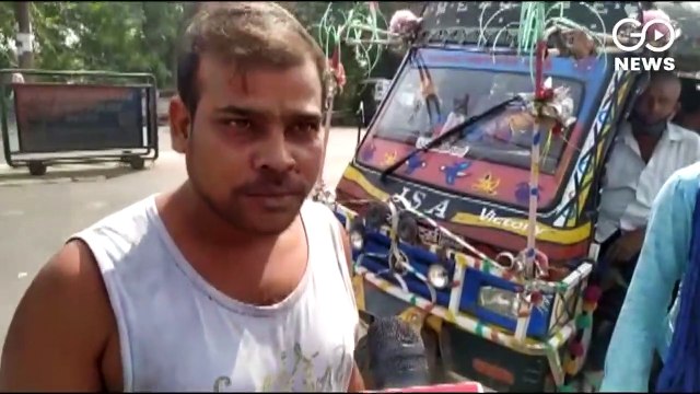 बिहार में आए दिन गांधी सेतु पर लगे जाम से परेशान आम आदमी