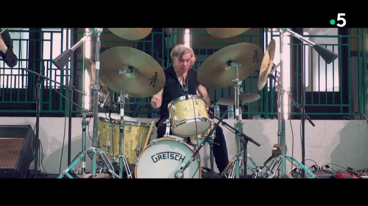 France 5 - MAGMA - 24-10-2020