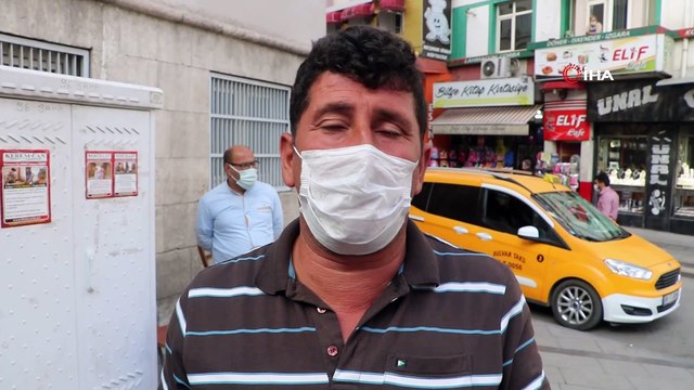 Okuma yazma bilmeyen çobanı, yurt dışı vaadiyle dolandırdılar