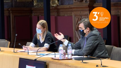 Rencontre autour  du Pacte européen sur  la migration et l'asile