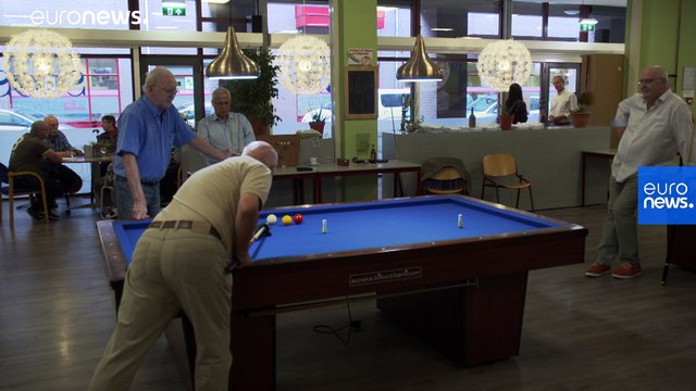 Nestore: ein Coaching für Geist, Körper und Seele