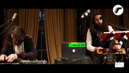 La Scapigliatura in concerto a Parigi: un estratto per Rockol