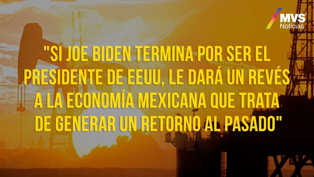 Conflicto con EEUU por temas energéticos