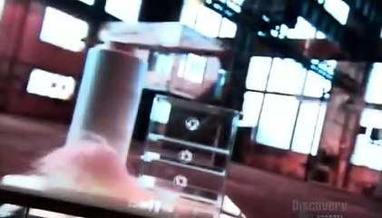 How Its Made - 580 Recycled Polyester Yarn