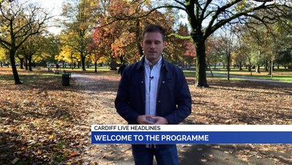 NEWS: 27th October 2020