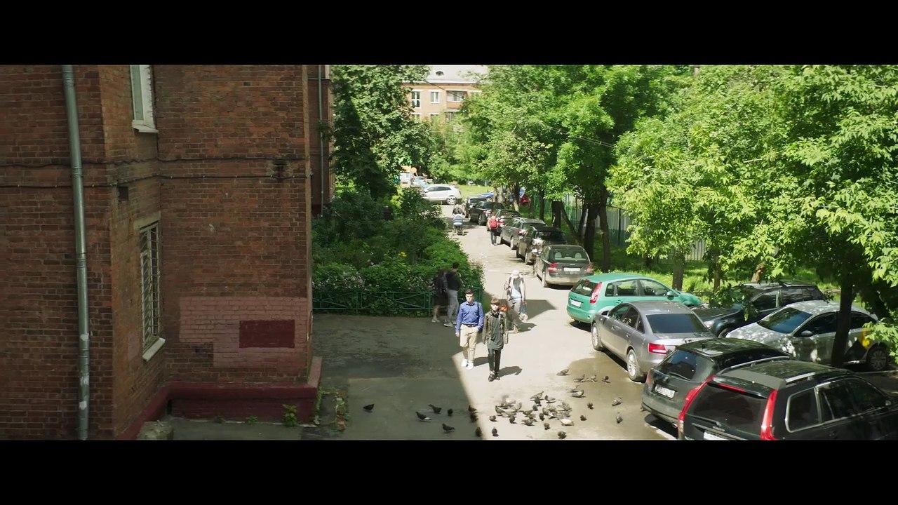 Need хелп 2 серия (2020) HD