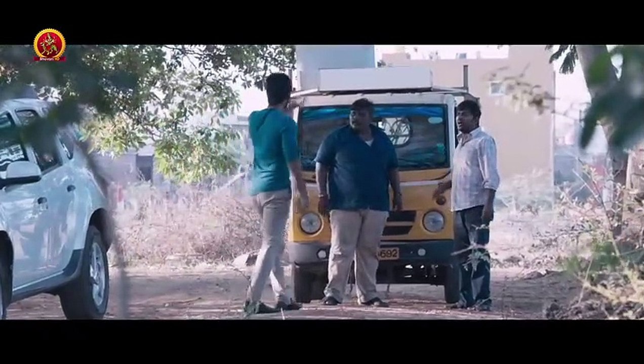 DUSTER 1212 Malayalam movie part  3