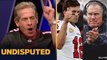 Skip Bayless claims Patriots losing Brady to Bucs is the biggest mistake in Belichick's career