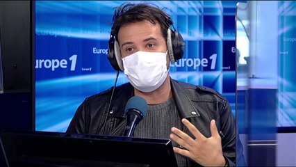 Laurent Barat à Philippe Manœuvre : "Je suis de cette génération qui a grandi sans Google mais avec vous !"