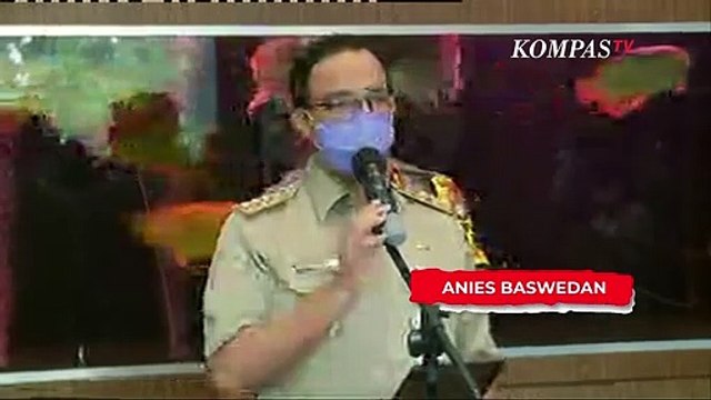 Terkait Pelajar Ikut Demo, Gubernur DKI Jakarta Melalui Dinas Pendidikan Memberikan RPP Bagi Sekolah