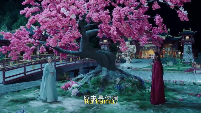 God of Lost Fantasy 2020 E44-SUB INDO