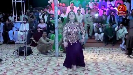 Asan Log Sir Phire Haan - Chahat Bloch - New Show Dance 2019 - Zafar Production Official