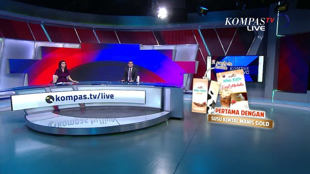 Gudang Penyimpanan Minyak Ludes Terbakar, Warga Akui Sempat Mendengar 2 Kali Suara Ledakan