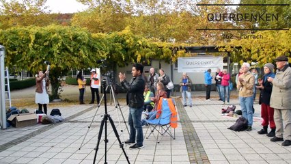 Querdenken 775 Waldshut-Tiengen - 08 - Dr. med. Mathias Poland - Viehmarktplatz, 24.10.2020
