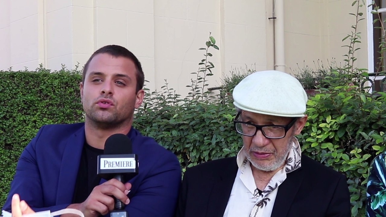 ADN : Comment Maïwenn travaille t-elle ? ses acteurs nous expliquent