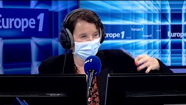 EXTRAIT - Quand Philippe Manœuvre témoigne de son amour pour les vinyles