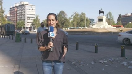 Télécharger la video: Informe a cámara: Chile sepulta la Constitución de Pinochet en un plebiscito nacido en la calle