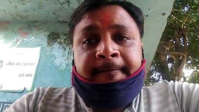 Nigam Election के विजन डॉक्यूमेंट (Vision DOcumnet) में भाजपा को स्कूल तो याद आ गए अभिभावक कहां हैं - संयुक्त अभिभावक समिति