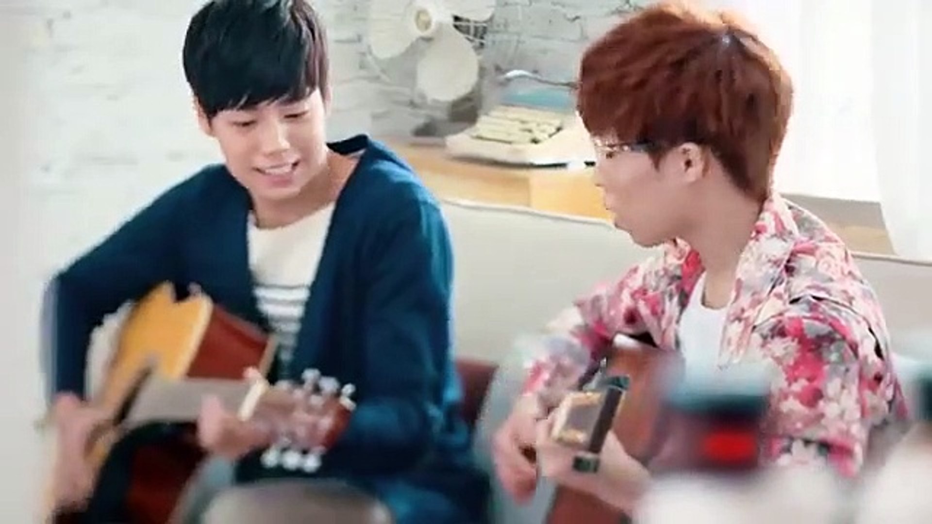⁣Korean Love song(360P)_1