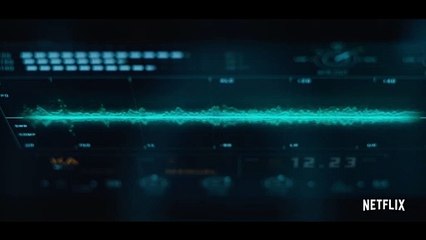 The Midnight Sky - Date Announcement