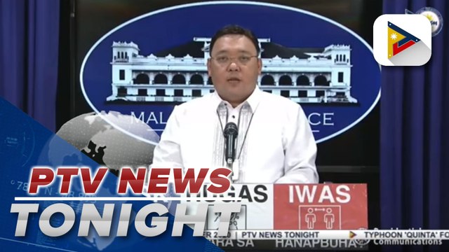 PRRD to announce extension or downgrade of existing quarantine restrictions