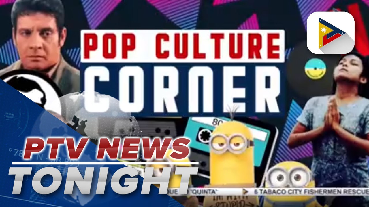 POP CULTURE CORNER: Rabiya Mateo of Iloilo City is Miss Universe Philippines 2020;Moira's 'Paubaya' pulls heartstrings; Ariana Grande releases new single 'Positions'