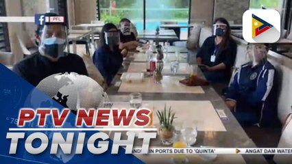 PFL suspends holding of 4th season