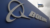 Boeing Defense Unit Faces Chinese Sanctions Over Taiwan Order