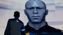 Detroit Become Human gameplay part Public Enemy