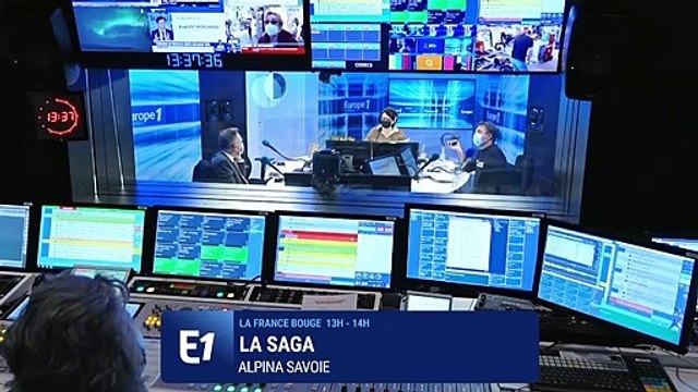 La saga d'Alpina Savoie, producteur de pâtes depuis 1844