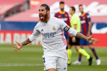 Descargar video: Fútbol es Radio: El Madrid vence al Barça en el Camp Nou