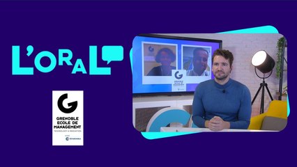 Grenoble EM - MSc International Human Resource Management