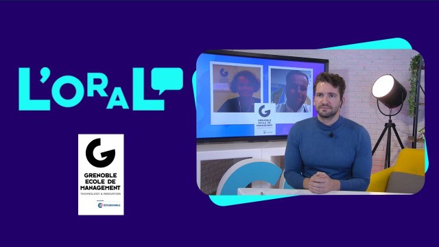 Grenoble EM - MSc International Human Resource Management